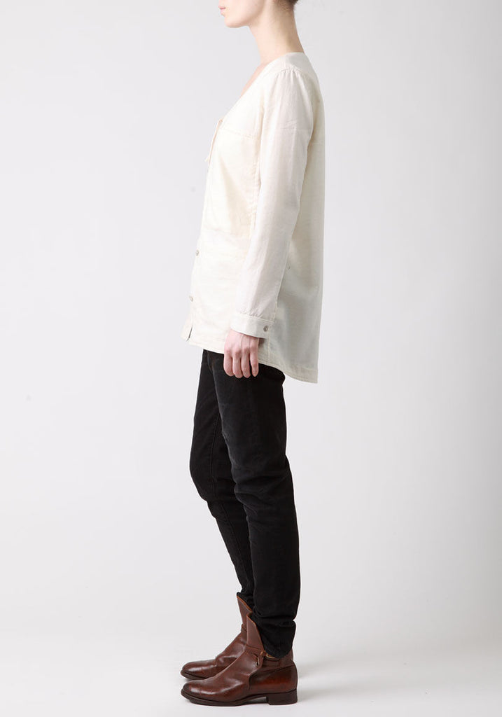 Orchard Shirt Jacket