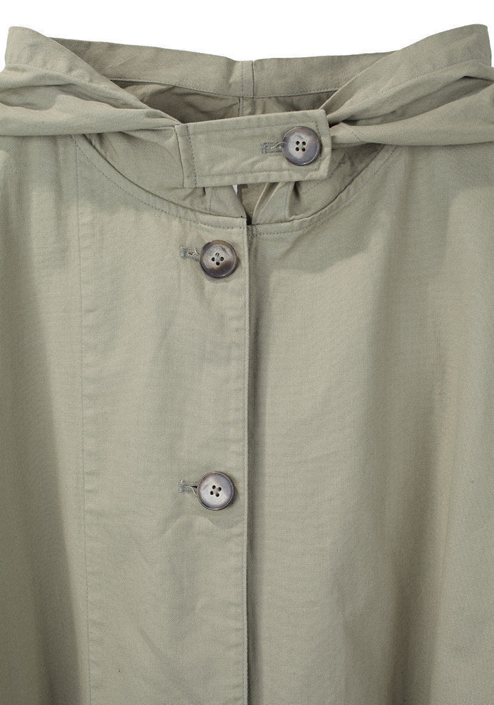 Perennial Oversized Jacket