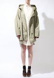 Perennial Oversized Jacket