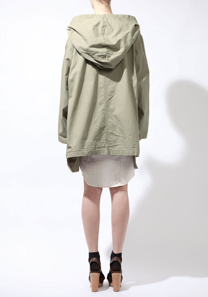 Perennial Oversized Jacket