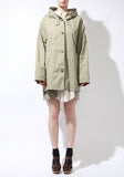 Perennial Oversized Jacket