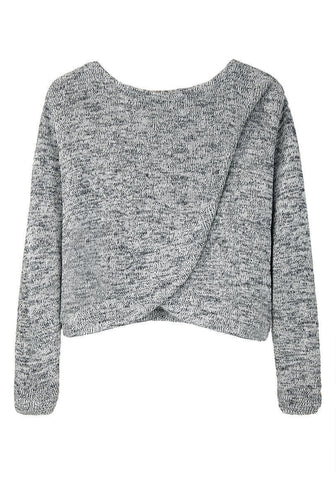 Quark Sweater