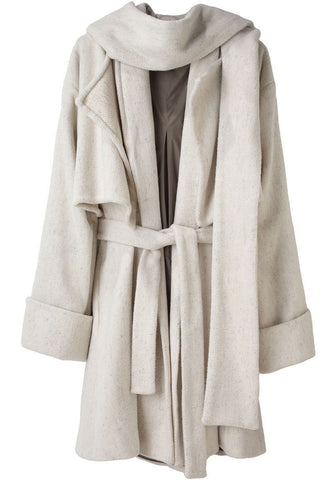 Quasar Coat