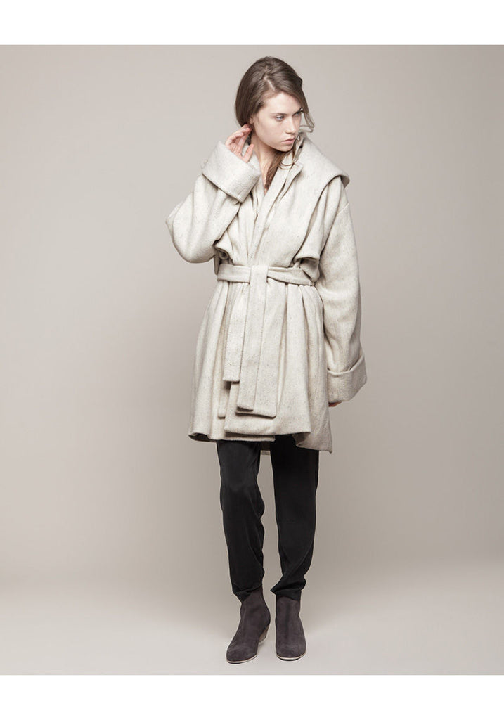 Quasar Coat