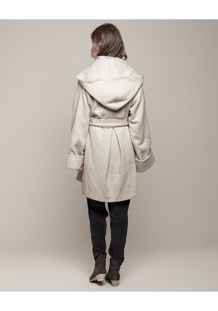 Quasar Coat