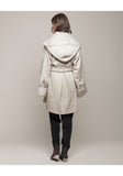 Quasar Coat