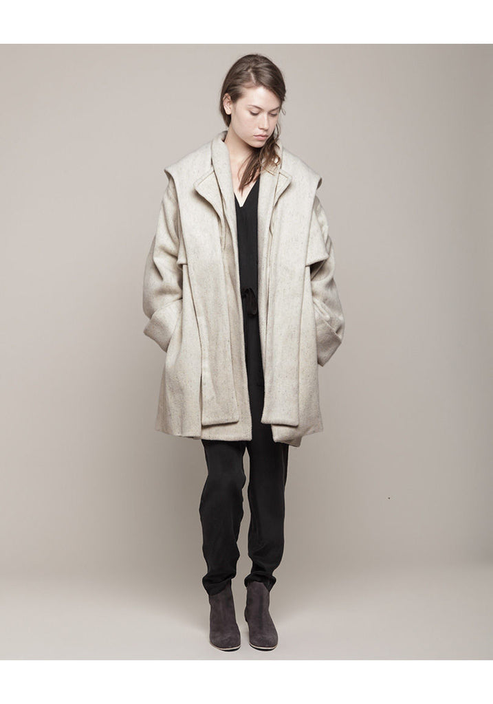 Quasar Coat