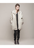 Quasar Coat