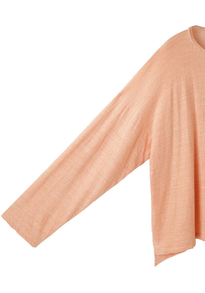Savanna Relaxed Pullover