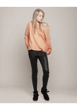 Savanna Relaxed Pullover