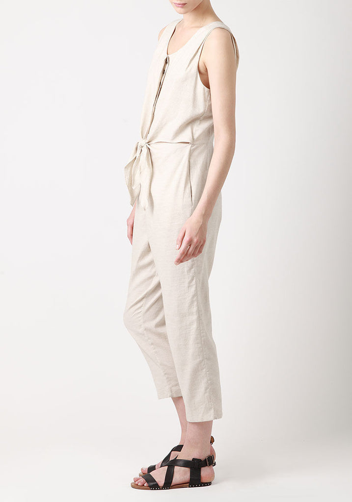 Twister Tank Jumpsuit