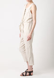 Twister Tank Jumpsuit