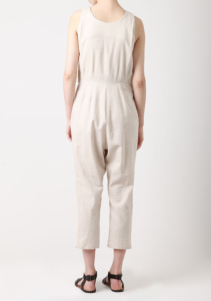 Twister Tank Jumpsuit