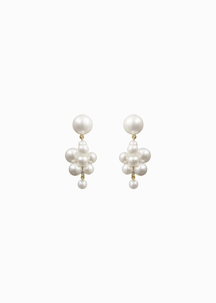Botticelli Earrings