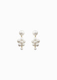 Botticelli Earrings