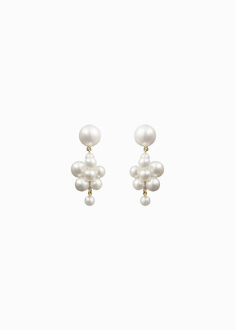 Botticelli Earrings