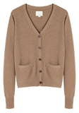 Cashmere Cardi