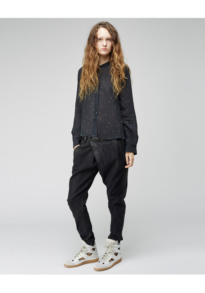 Atari Asteroid Shirt