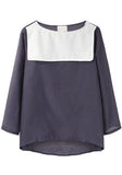 Bib Top