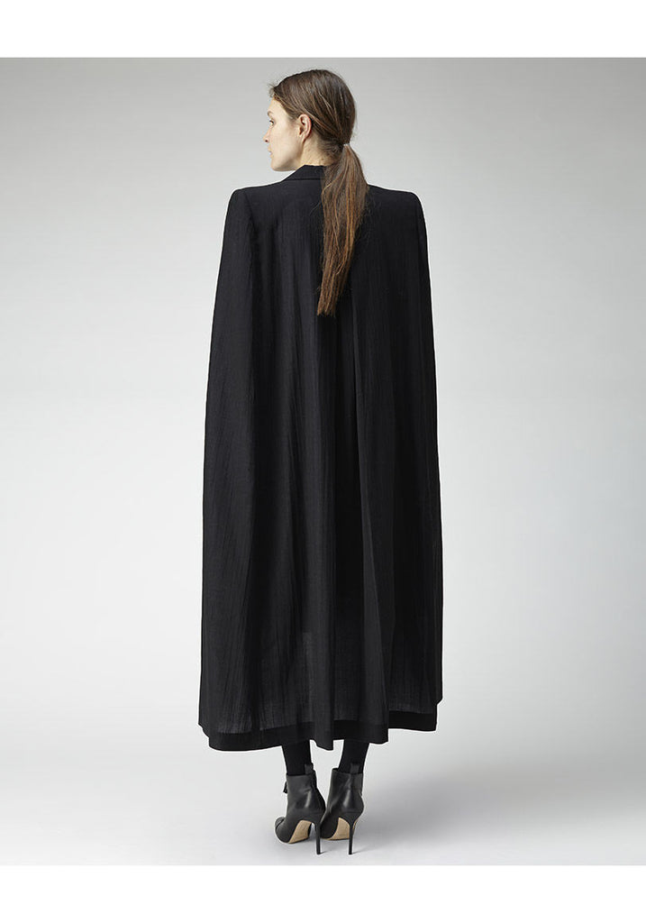 Cape Coat - RTV