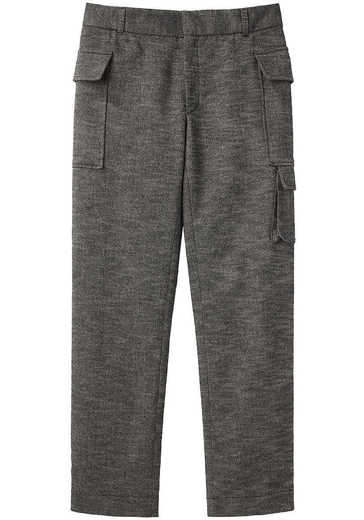 Cargo Pocket Pant