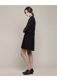 Coat Dress