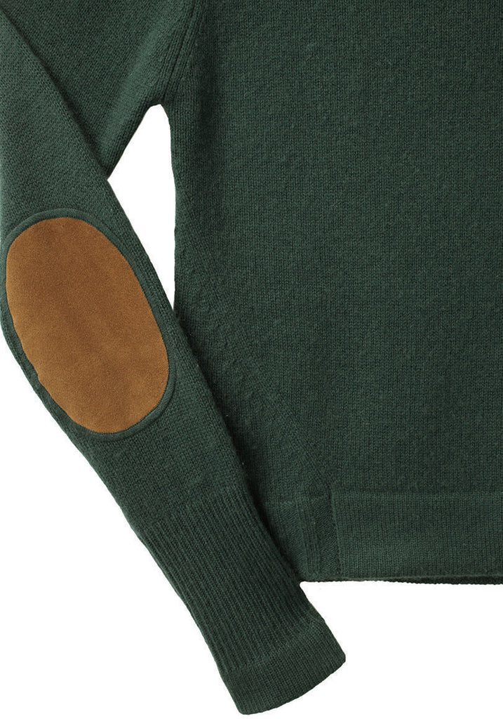 Crewneck Pullover