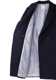 Drop Shoulder Coat - RTV