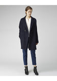 Drop Shoulder Coat - RTV