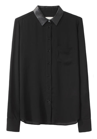 Easy Shirt