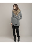 Fur Collar Trench