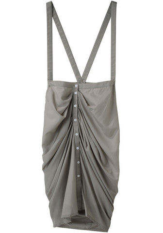 Gathered Skirt