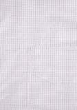 Gingham Check Shirt