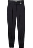 Pleat Front Pant