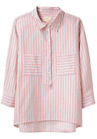 Pullover Workshirt