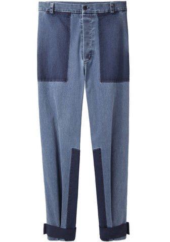 Shadow Pocket Jean