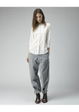 Tab Cuffed Pant