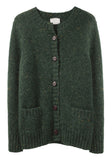 Tweed Cardigan