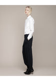 Zip Front Pant