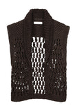 Crochet Sweater Vest