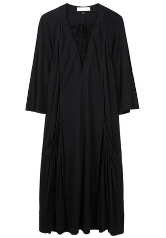 Jersey Kaftan