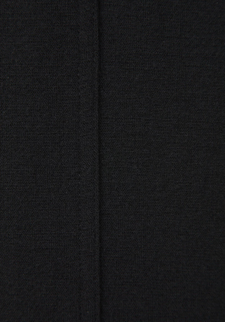 Stretch Wool Jean
