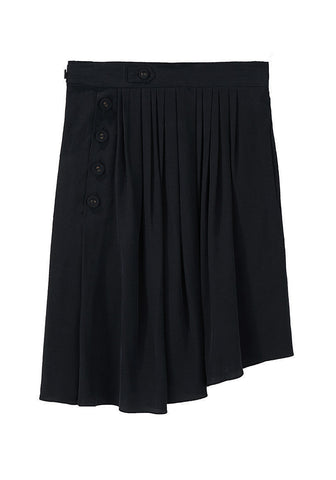 Wrap Skirt
