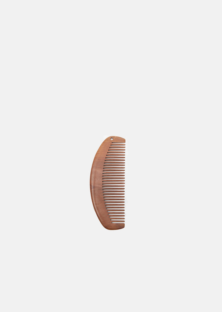 Jujube Comb