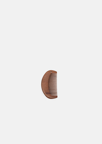 Small Jujube Comb