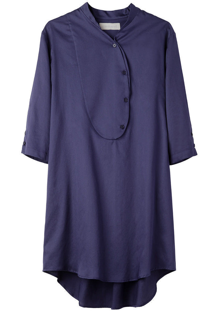 Three-Quarter Sleeve Dress
