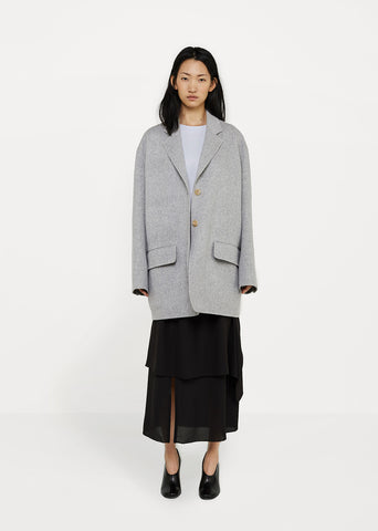 Lupi Doublé Blazer