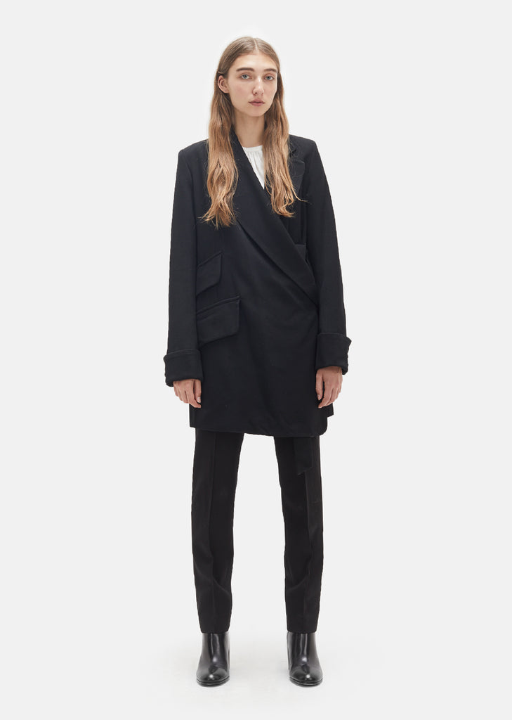 Lainecotton Blazer