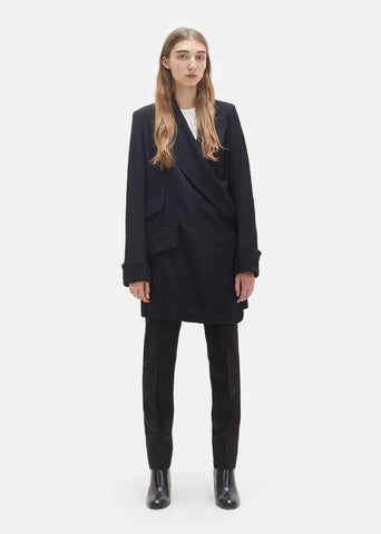 Lainecotton Blazer