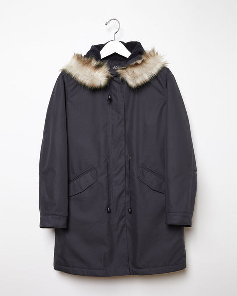 Apc extreme clearance parka